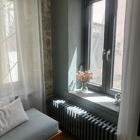 Stone Guest House In The City Ираклио Екстериор снимка