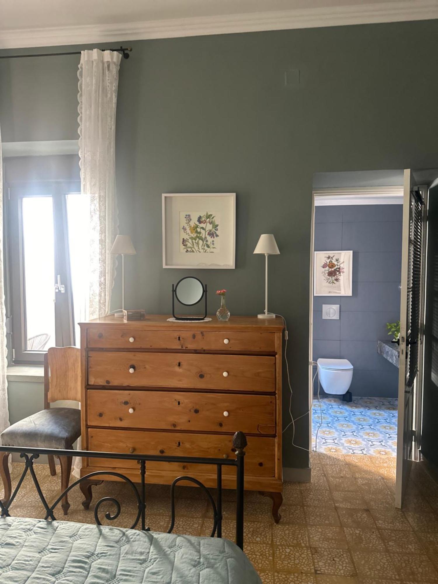 Stone Guest House In The City Ираклио Екстериор снимка