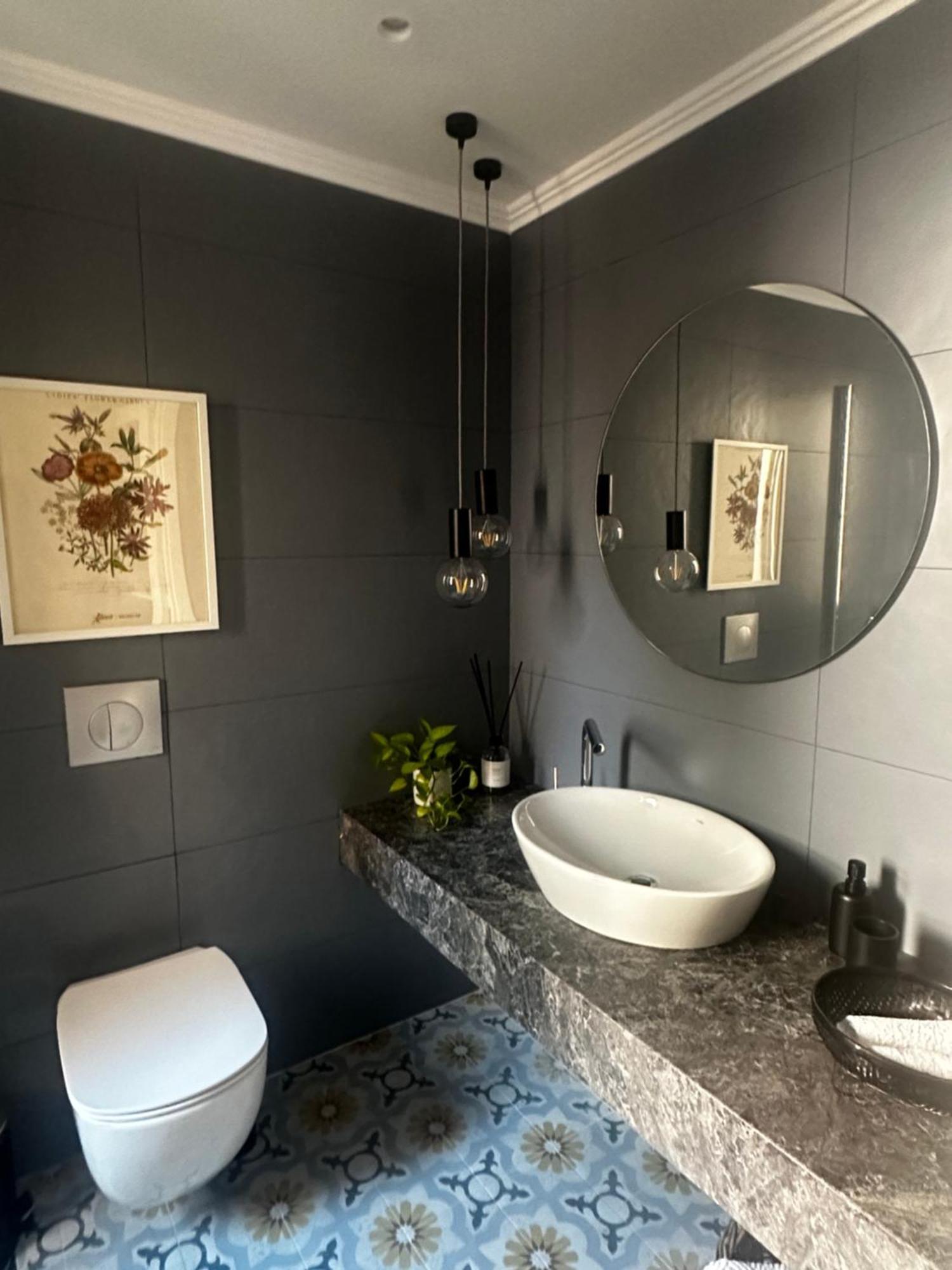 Stone Guest House In The City Ираклио Екстериор снимка