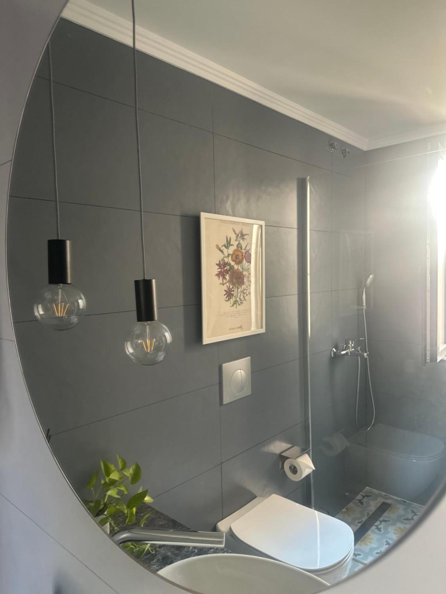 Stone Guest House In The City Ираклио Екстериор снимка
