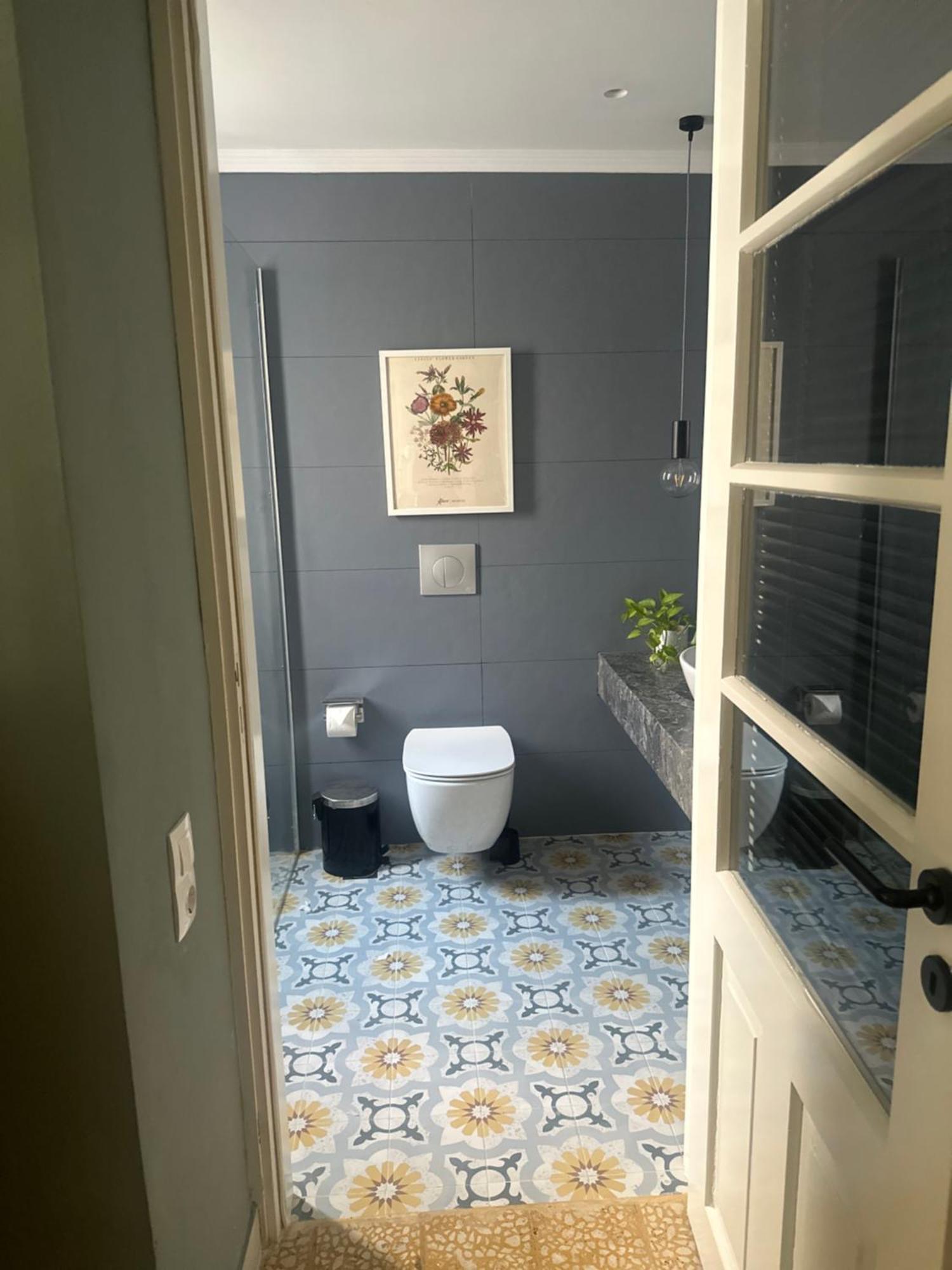 Stone Guest House In The City Ираклио Екстериор снимка