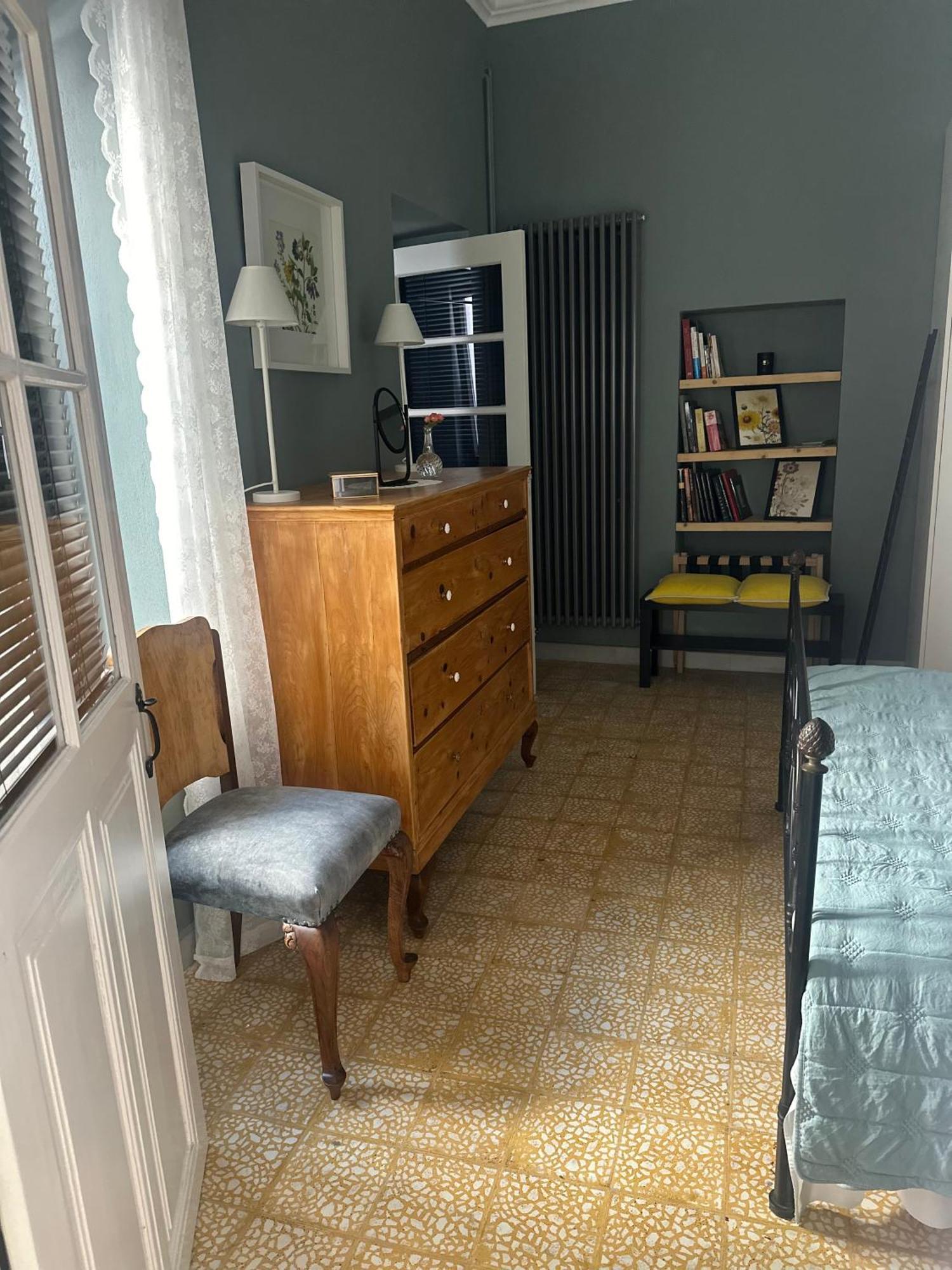 Stone Guest House In The City Ираклио Екстериор снимка