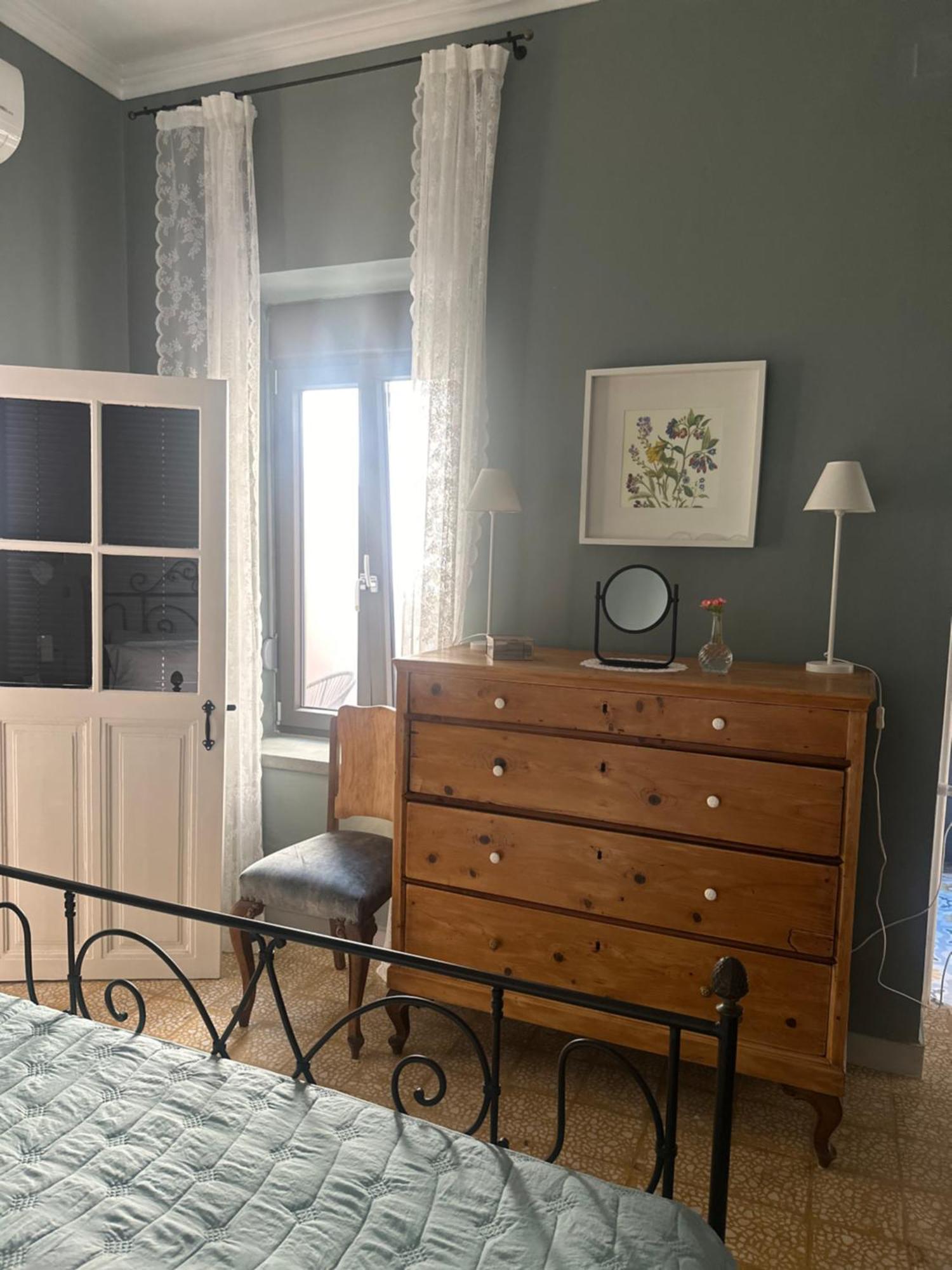 Stone Guest House In The City Ираклио Екстериор снимка